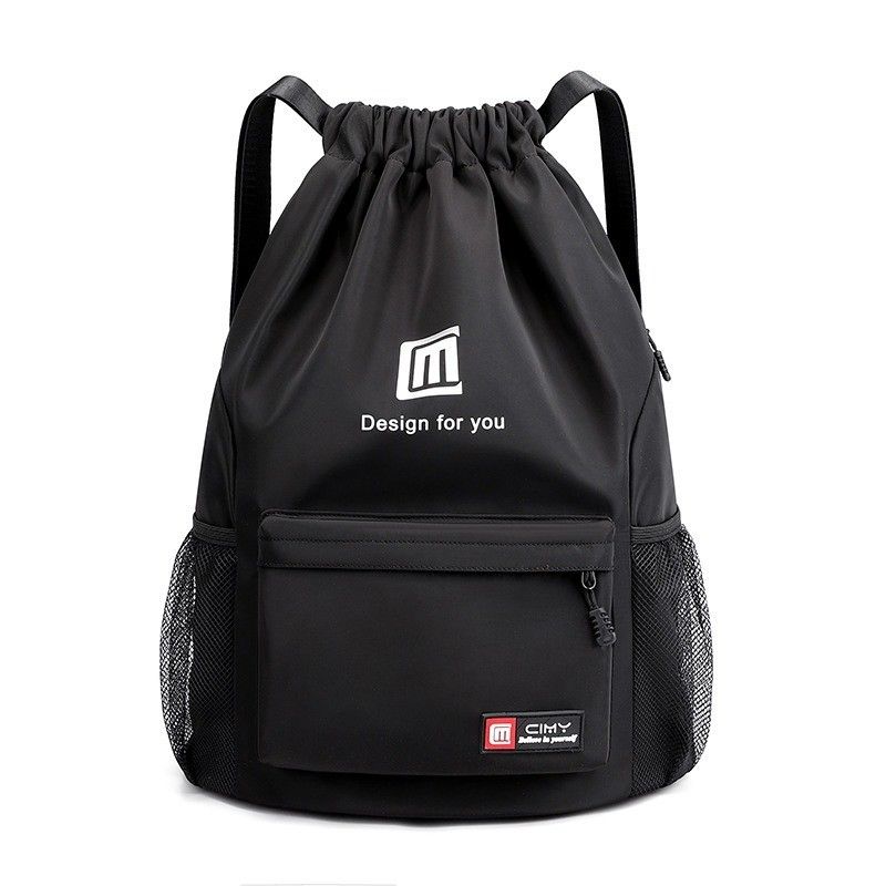 Farbiger Sport täglich Freizeit Rucksack für Camping Basketball Wasserdicht Reisen