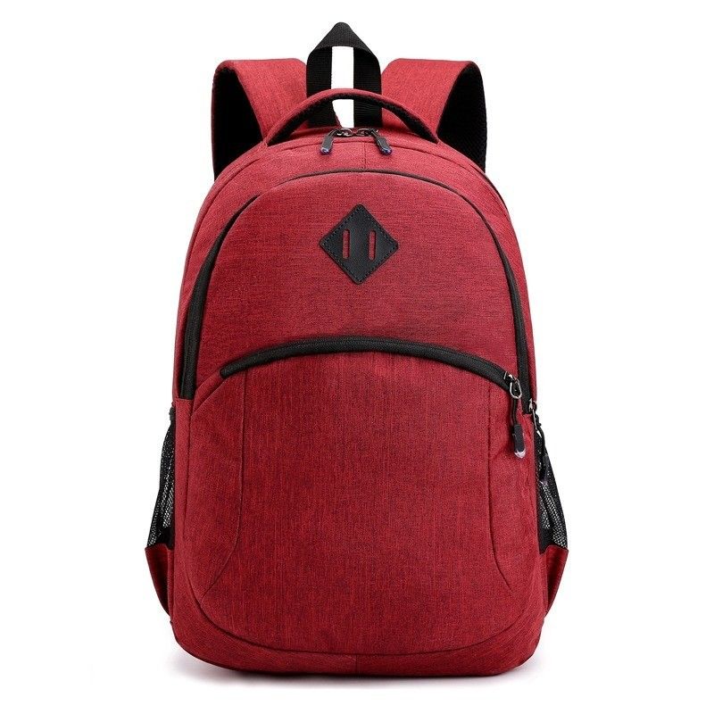 Laptop-Rucksack mit großer Kapazität für Modeschulen und Outdoor-Reisen