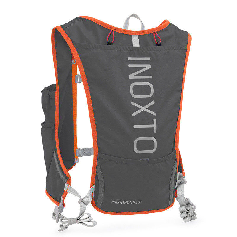 Langlebiger Hydratations-Rücksack für das Radfahren im Freien mit Inneren Reißverschluss und individuellem Logo