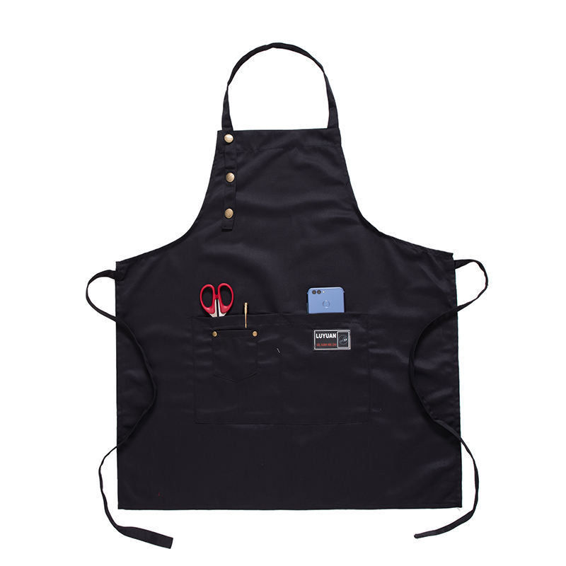 Custom Logo Kinder Kochschürze und Chef Hut Set für Kinder Digital Print OEM / ODM akzeptiert