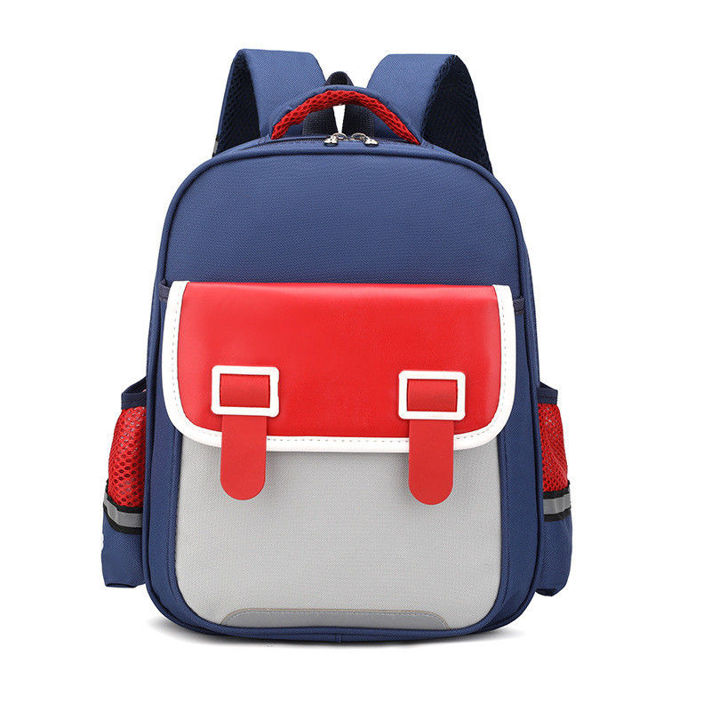 Custom Logo Kinder Mode Rucksack für Mädchen Weiches Handgelenk Schultaschen Online-Shopping