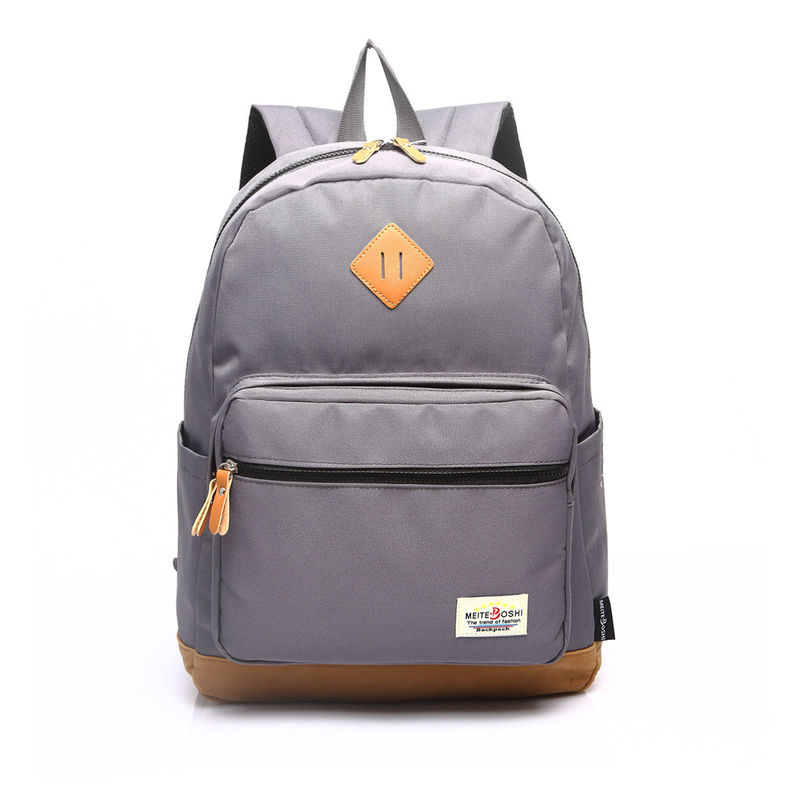 Akzeptabeler OEM/ODM-Schulrücksack für Schüler