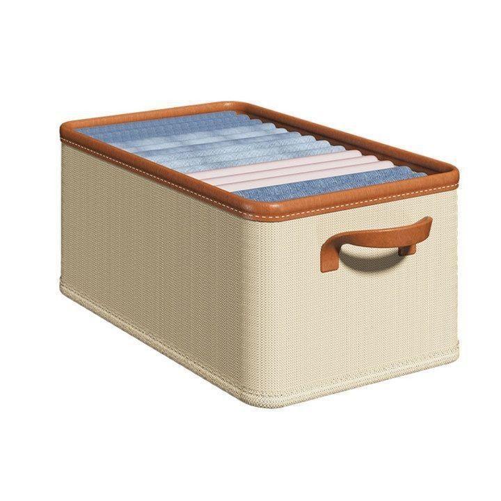 Stylische Lagerbeutel für Kleidung Trostdecken und Bettwäsche Neueste Modedesign