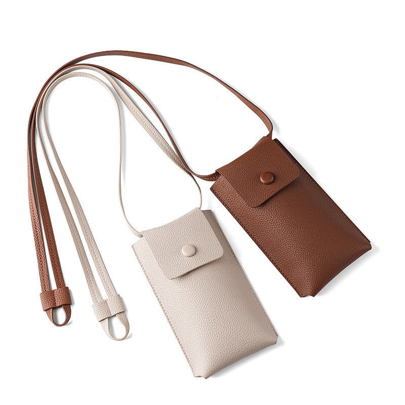 Maßgeschneiderte Tote-Tasche im koreanischen Stil Leinwand-Tasche für Frauen Literatur-Messenger-Münzbeutel