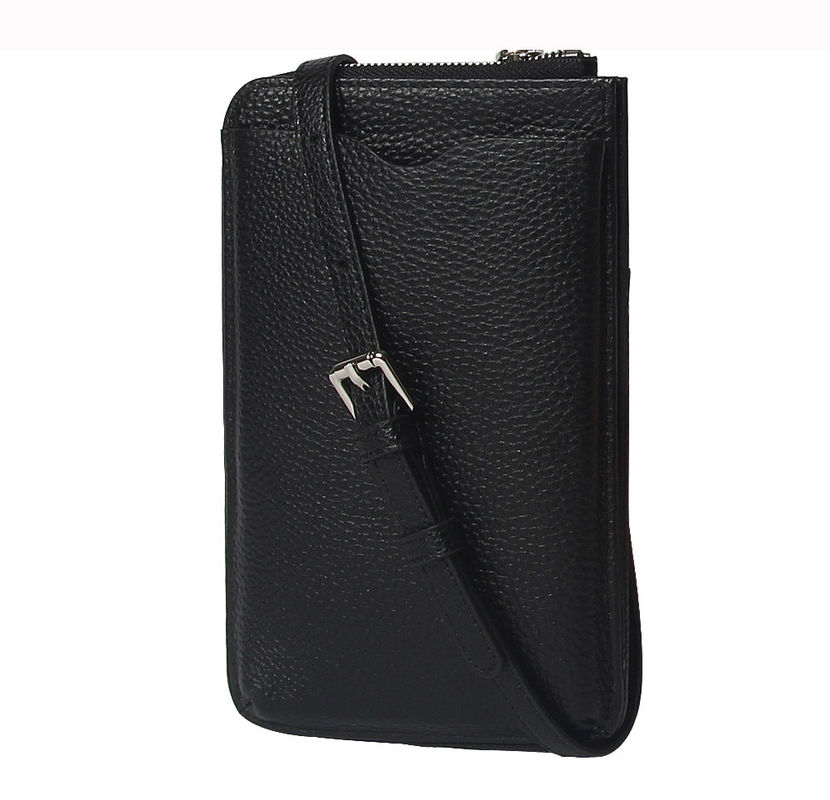 Blumenmuster Typ Multi-Funktion Mini Anti Photo Telefon Taschen für Iphone X Xs Max Taschen