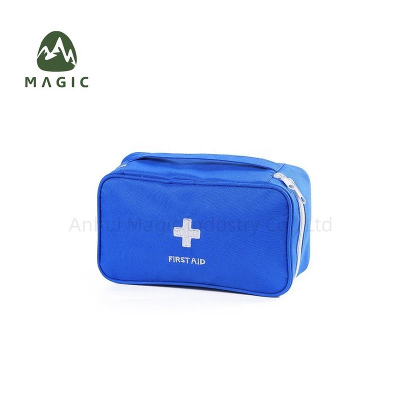 Reisetasche mit individuellem Logo, Farbgröße, Wasserdichte Toilettentüten mit großer Kapazität