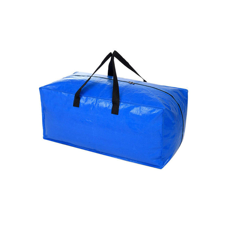 Anpassungslogo akzeptiert 1,5 Tonnen 2 Tonnen Ldpe Bigbag Big Bag 1500 Kg Pp Bulk Fibc Jumbo Bag