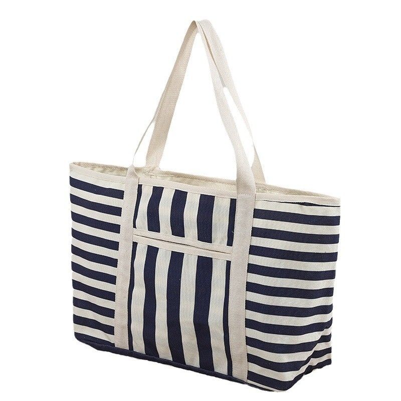 Custom Print Leinwand Frau Leinwand Customise Tote Tasche für Frauen Einkaufstaschen