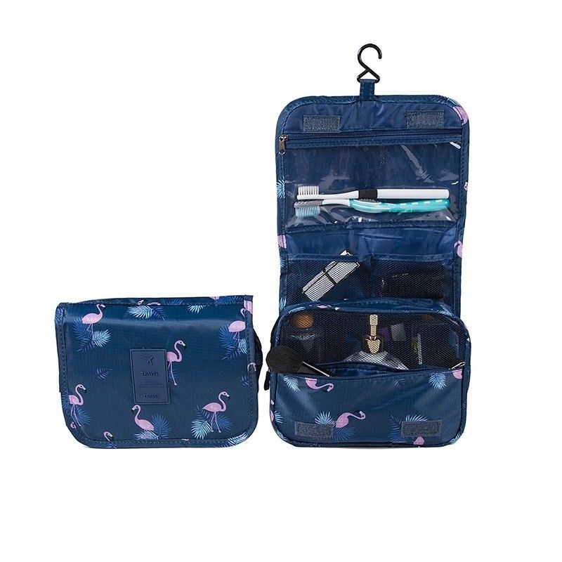 Make-up-Organisator-Tasche für professionelle Make-up-Speicherung