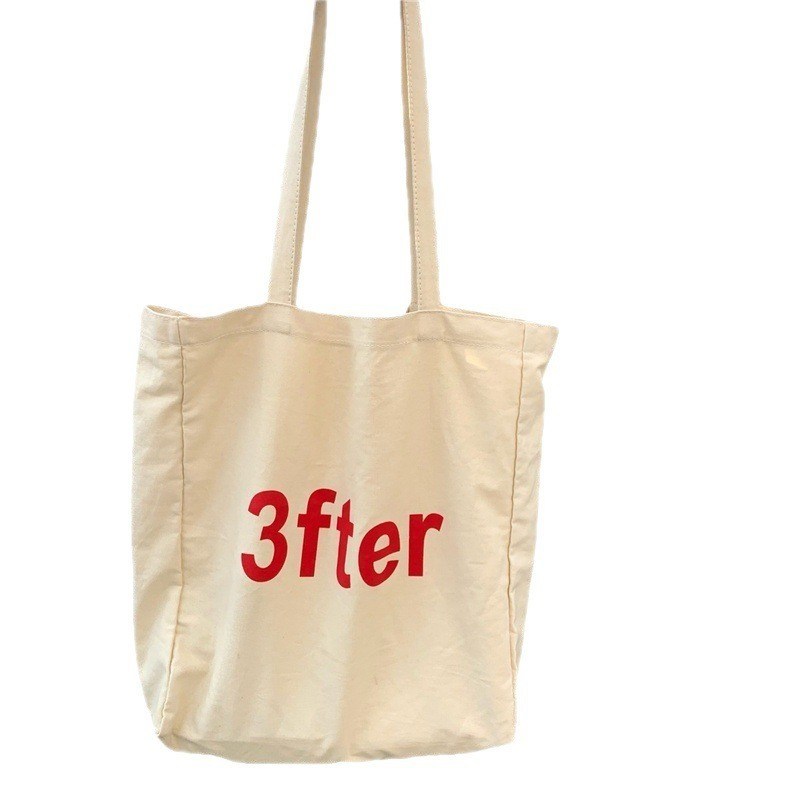 Übergroße Baumwolltasche für Strand Shopping Akzeptabel OEM/ODM von Creativity Design