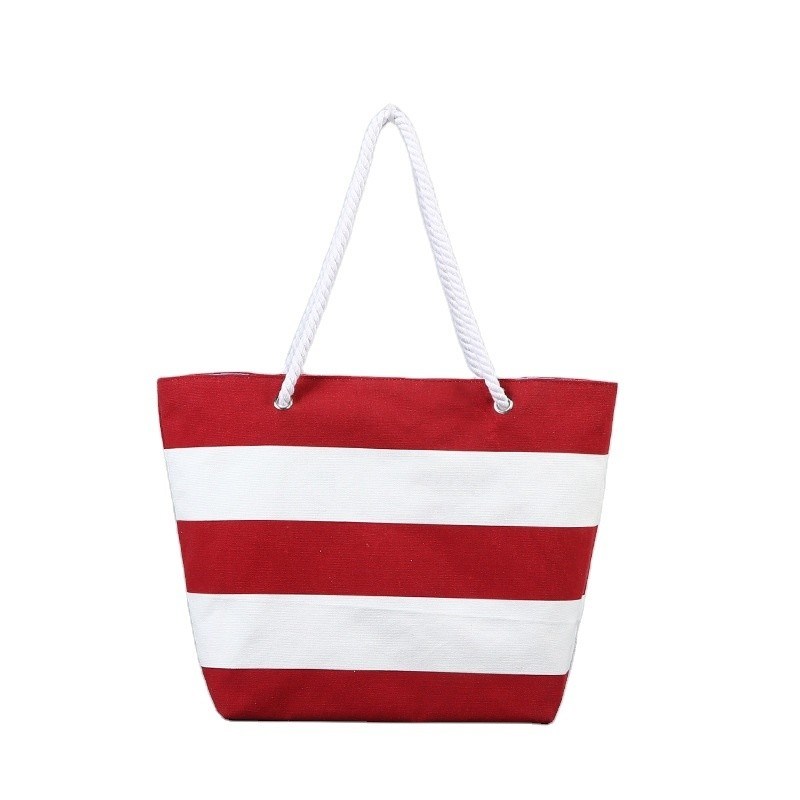 Customized Farbe Wiederverwendbar Baumwolle Leinwand Tote Tasche umweltfreundlich und personalisiert für Sie