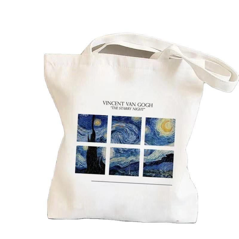 Customized Farbe Wiederverwendbar Plain Baumwolle Leinwand Lebensmittelgeschäft Tote Bag für die Werbung
