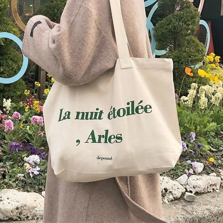 Maßgeschneiderte Farbe tägliche Leinwand Tote-Tasche für und große Kapazität Einkaufsanforderungen