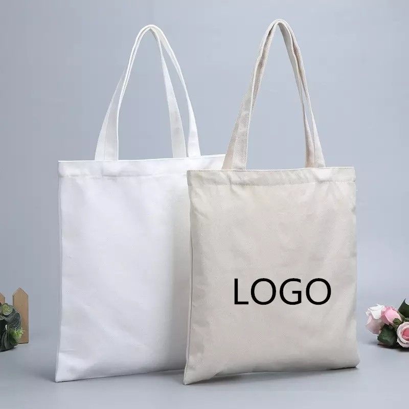 Handgestaltete, benutzerdefinierte, gedruckte Tote-Tasche mit benutzerdefiniertem Logo und benutzerdefinierter Farbe