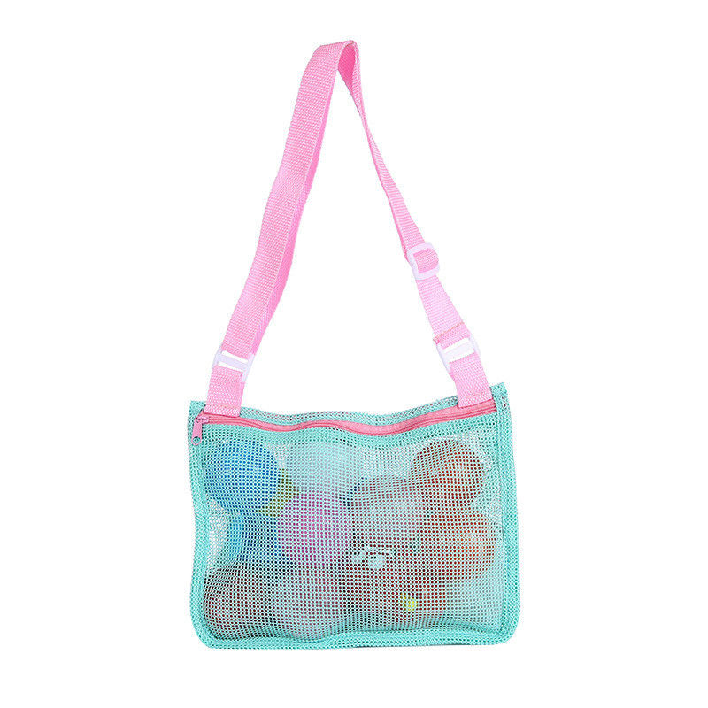 Ideal für Kinderspielzeug und Muschelsammlung am Strand